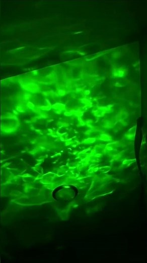 Galaxy Light Projector | Starlight | Room decor | Bedroom setup