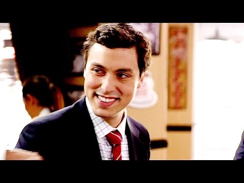 Lance Sweets | Farewell