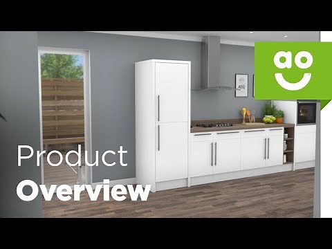 Hotpoint Fridge Freezer HM325FF2.1 Product Overview | ao.com