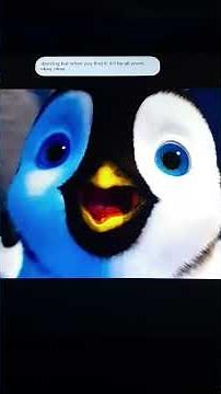 Happy Feet Two - Trailer