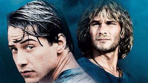 Bodhi Point Break: Learn About This Movie Character