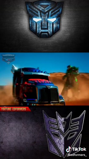 Transformers Autobots Transformation Facts Revealed!