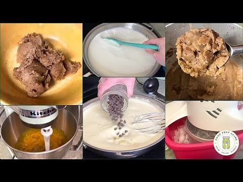 Easy Homemade Gelato Recipe 🍨