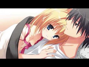 Nightcore - Dream Girl [HD]