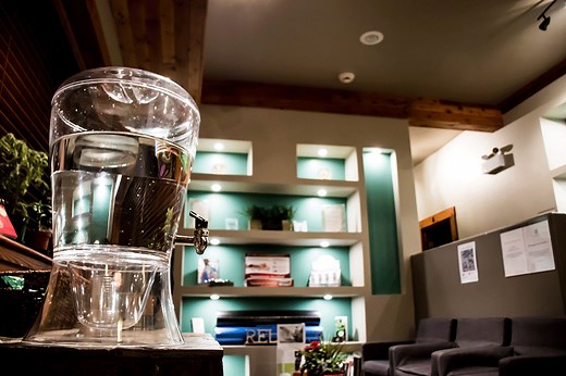 West Edmonton Massage | Therapeutic Body Concepts