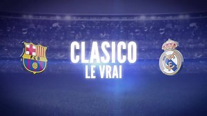 [CLASICO] Le Clasico, le vrai, en direct et en exclusivité sur beIN SPORTS 1 dès 19H00 > Serez-vous là s'ils marquent l'histoire ? http://po.st/Clasico #SEREZVOUSLA #Clasico #BarcaReal | beIN SPORTS France