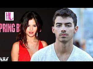 Demi Lovato Reveals How Joe Jonas Broke Her Heart