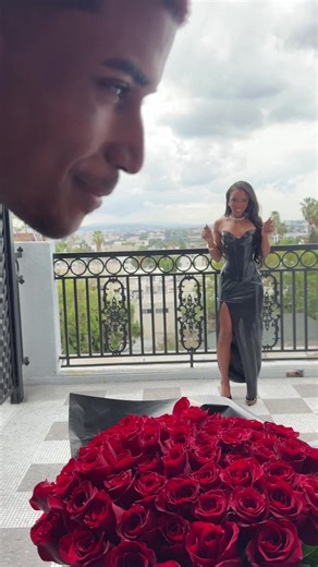 HAPPY LOVIE'S DAY 🌹 | Forever Movie