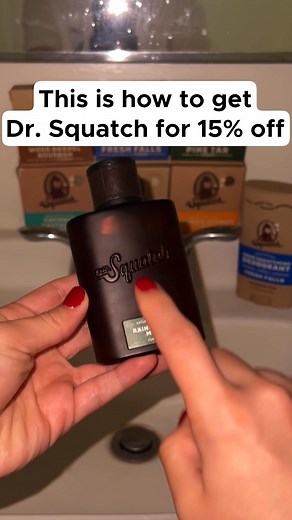 Grab this limited time bundle before they sell out! 🚨 15% OFF 🚨 🌊 6 Soap Briccs 👃 1 Cologne 🎁 Gift Box | Dr. Squatch