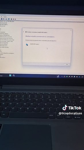 Mi computadora no baja el brillo Lenovo Ideapad y demás equipos @Lenovo ya patrociname ja ja #lenovo #ticsaprendices #windows11 #windows10 #ticseducativascanal #windows #ticseducativas #zacoalco #soporteti #tic #tips #foryou #fyp #fypシ #fypシ゚viral #foryoupage #foryourpage #computacioneinformatica #jalisco #Guadalajara #gdl #ideapad