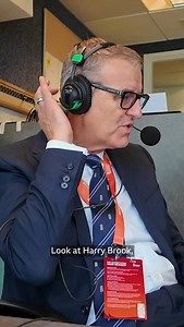 39K views · 995 reactions | ‘The desire for any English cricketer to play for England I don’t think has ever been greater.’ ECB chair Richard Thompson on the importance placed on international cricket in this country. #BBCCricket #ENGvIND #England #Cricket | BBC Test Match Special | Facebook