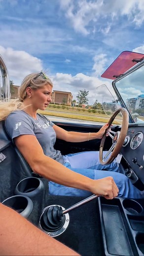 33K views · 169 reactions | Driving the one and only Shelby Cobra  落 . . . #shelby #mustang #gt #ford #shelbygt #s #fordmustang #mustanggt #v #fordperformance #cobra #americanmuscle #musclecar #peakyblinders #shelbycobra #mustangfanclub #thomasshelby #cars #tommyshelby #mustangs #cillianmurphy #arthurshelby #fordracing #shelbymustang #johnshelby #mustangsofinstagram #peakyblindersedit #carsofinstagram #musclecars #salliegrace | Sallie-Grace | Facebook