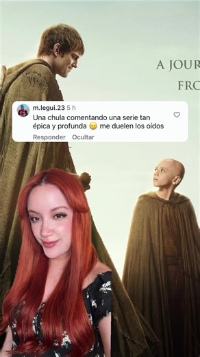 En Chile, ser “chula” puede considerarse como un adjetivo despectivo para referirse a algo o alguien ordinario, vulgar, de mala calidad o de mal gusto 😳 #chile #elcaballerodelossietereinos #lacasadeldragón