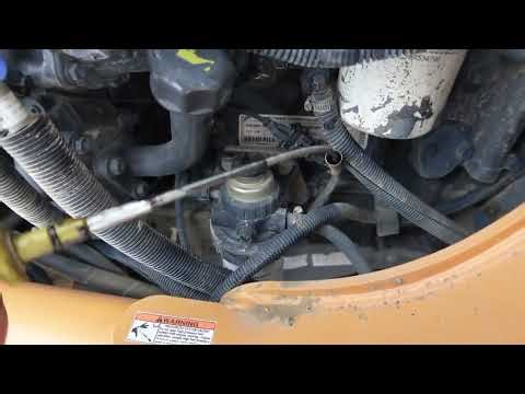 2015 CASE 580N EP For Sale