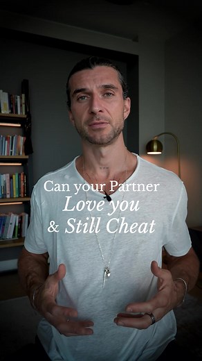 Can You Love Someone and Cheat on Them? My Honest Response