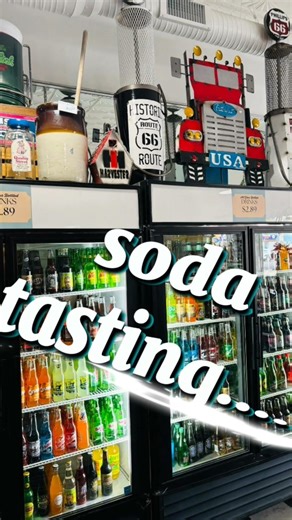 What Your Ticket Includes 🎟️ Selma Food Tour (Feb 7)