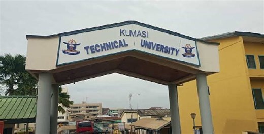 KsTU forms committee to probe staff degrees, petition against VC
