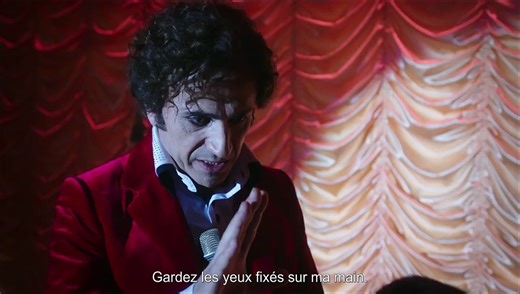 Abracadabra | movie | 2017 | Official Trailer