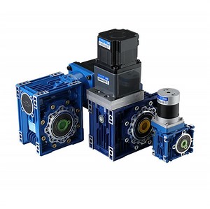 [Hot Item] High Torque BLDC DC 48V 1000W Worm Gear Brushless DC Motor Direct Drive