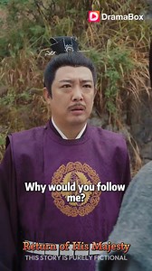 Before leaving his hometown, Leo Lowe makes a promise to his fiancée, Tina Leed, that once he becomes emperor, he will return to make her his empress. Years later, he successfully establishes a new dynasty and becomes the emperor of it, so he returns to the village disguised as an ordinary villager to fulfill his promise, not expecting to be forced to pay just to get through the entrance. | DramaBox- movies&drama