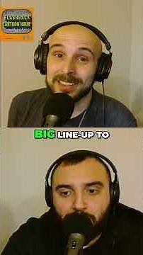 IGPX- Competiton on Toonami #IGPX #toonami #mechaanime #cartoonreview #cartoonnetwork #retrocartoon