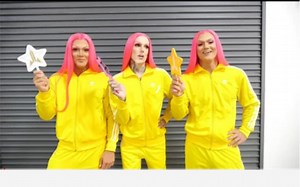 【Dolan Twins】Switching Lives With Jeffree Star