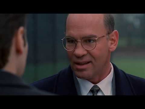 The X Files - Unrequited Ending (4x16)
