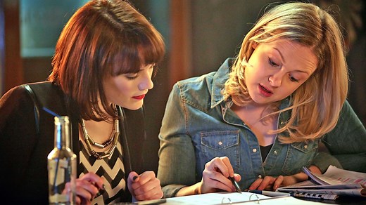 Fresh Meat - Series 4: Episode 2 | Channel 4
