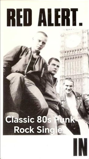 Classic 80s Punk Rock Singles #music #vinyl #punkrock #vinylreview #80smusic #punkvinyl #allvinyl