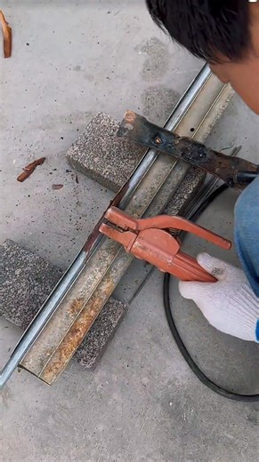 6.3K views | Strong Metal Welding Like a Pro  | Real Mechanic...