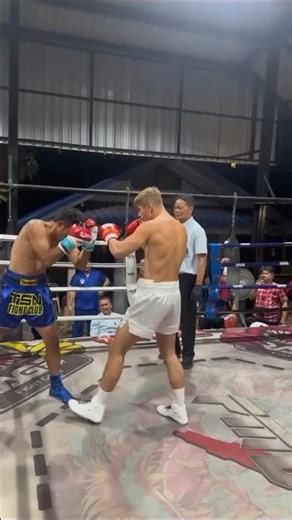 Boxing is Dance 🥊💃 | The Art of Movement #boxing #boxinglife