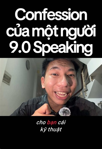 tập mới nhé mấy bạn iu #ielts #ieltsspeaking #ieltstips #tutorial