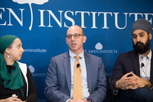 Religion & Society Program