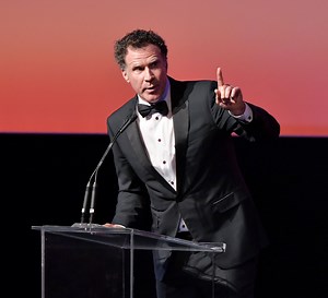 Will Ferrell Feared "Elf" Would Ruin His Film Career