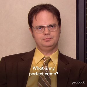 15K views · 664 reactions | Our brains after binging true crime shows: | Peacock TV | Facebook