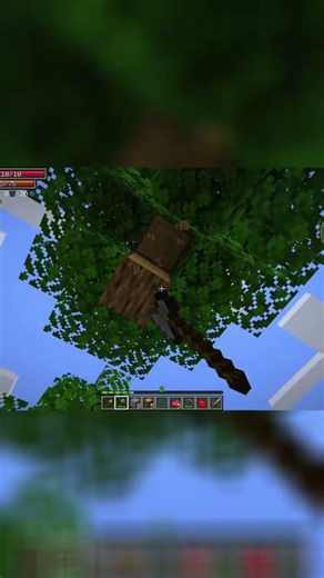 Rimuru Is A Short King In Minecraft