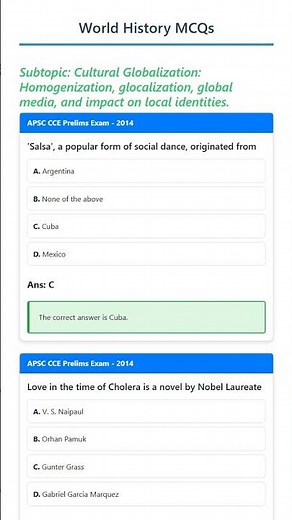 Cultural Globalization: Homogenization, glocalization, global media, and impact on local identi...