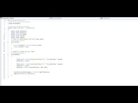 Making the player in my rougelike game (Devlog 2)