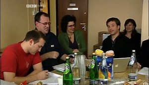 Doctor Who Confidential S01E09