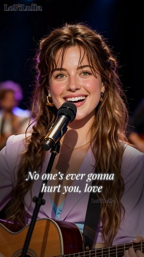 13M views · 401K reactions | Clean Bandit - Rockabye Lyrics - (feat. Sean Paul & Anne-Marie) #lyricsvideo #annemarie #lofilulla | LofiLulla | Facebook