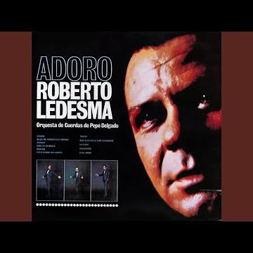 Adoro (Bolero)