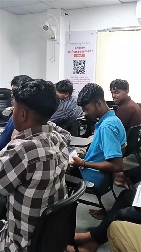 Tense ও Grammar এর জটিলতা ছাড়া রাসেল স্যারের নতুন Spoken & Written English ব্যাচে ভর্তি চলছে!