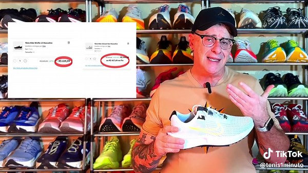 Nike Interact Run Review