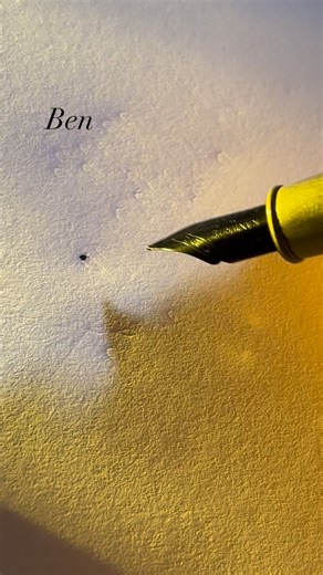 How to sign the letter B?❤️ | Signatur ESah