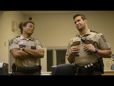 Dakota County Sheriff's Office Dance & Lip Sync Challenge