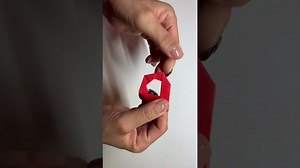 折り紙 ミャクミャク 大阪 関西 万博 EXPO 2025 簡単 かわいい キャラクター ゆるキャラ かっこいい 折り方 作り方 おりがみ #shorts – ORIGAMI ROOM おりがみルーム