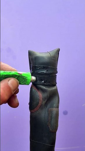 Fix Any Tube Leak Fast Like a Pro