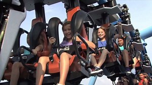 8.1K views · 149 reactions | Ready for takeoff? Go for a spin in the skies aboard Flying School, departing daily from LEGO City! | LEGOLAND Florida | Facebook