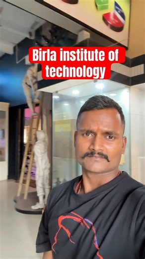 Birla Institute of Technology #ytshorts #travel