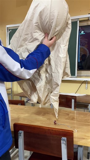 Những Ngày Cuối Cùng Của Học Sinh